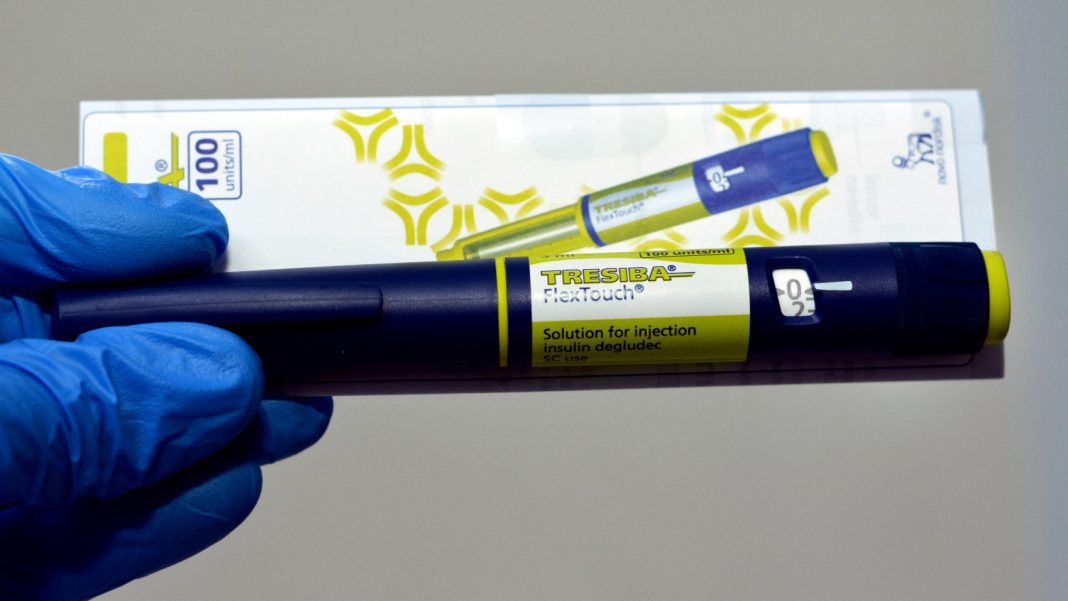 Vers l'Exportation des Stylos d'Insuline Algériens Une Révolution dans l'Industrie Pharmaceutique Vers l'Exportation des Stylos d'Insuline Algériens : Une Révolution dans l'Industrie Pharmaceutique