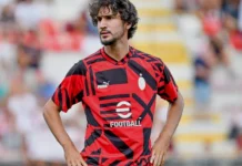 Yassin Adli : Entre l'AC Milan et l'Équipe Nationale Algérienne