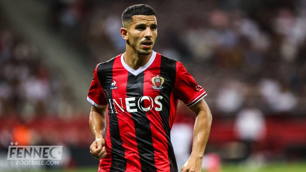 Youcef Attal suspendu 7 matchs Quand le soutien à la cause palestinienne en France est critiqué Youcef Attal suspendu 7 matchs : Quand le soutien à la cause palestinienne en France est critiqué