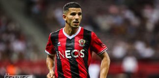 Youcef Attal suspendu 7 matchs : Quand le soutien à la cause palestinienne en France est critiqué