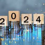 2024 : L'Ombre d'un Ralentissement Économique Global – Entre Tensions Géopolitiques et Fluctuations Monétaires