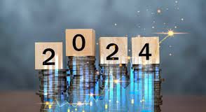 2024 : L'Ombre d'un Ralentissement Économique Global – Entre Tensions Géopolitiques et Fluctuations Monétaires