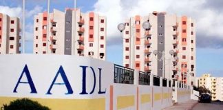 AADL 3 : Le Logement à Portée de Clic en Algérie