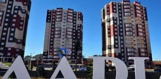 AADL 3 : Nouvelle Ère du Logement en Algérie – Vers un Avenir Urbanistique Réinventé ?