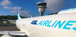 ASL Airlines Dévoile Deux Nouvelles Lignes France-Algérie pour un Hiver Ensoleillé