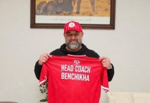 Abdelhak Benchikha : Nouvel Espoir pour le Simba Sports Club en Tanzanie