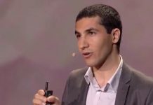 Abdennour Abbas Lance l'Académie Nord-Africaine de l'IA : Un Projet Novateur en Faveur de l'Éducation et de la Technologie