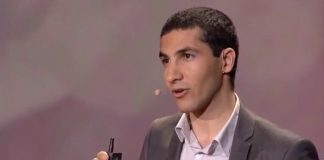 Abdennour Abbas Lance l'Académie Nord-Africaine de l'IA : Un Projet Novateur en Faveur de l'Éducation et de la Technologie
