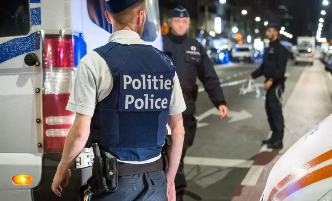 Affaire Djamel : Deux Suspects Arrêtés à Bruxelles dans l'Assassinat d'un Père de Famille Algérien