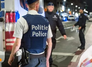 Affaire Djamel : Deux Suspects Arrêtés à Bruxelles dans l'Assassinat d'un Père de Famille Algérien