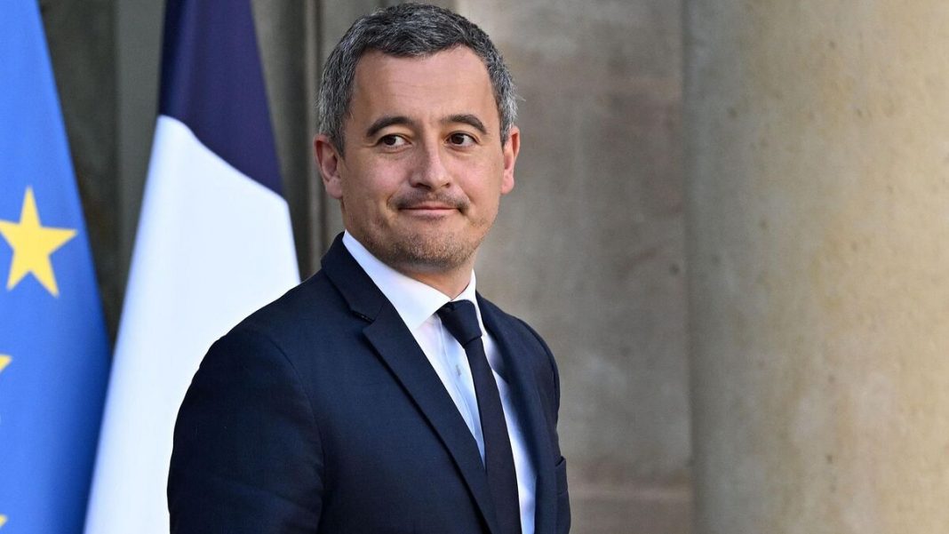 Agression Islamophobe à Villecen : Le Cri d'Alarme d'un Député Français Agression Islamophobe à Villecen : Le Cri d'Alarme d'un Député Français