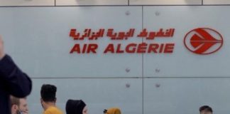 Air Algérie : Des Vols à Prix Cassés pour Voyager Léger