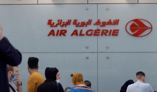 Air Algérie : Des Vols à Prix Cassés pour Voyager Léger