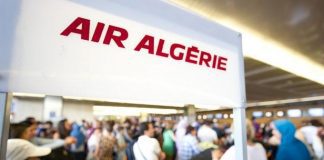 Air Algérie Dévoile son Nouveau Tarif "Light" : Des Billets d'Avion vers la France à partir de 7000 DA