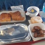 Air Algérie : Les Rumeurs sur la Fin des Repas à Bord Démystifiées