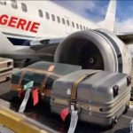 Air Algérie : Nouvelles Règles de Sécurité pour le Transport de Bagages