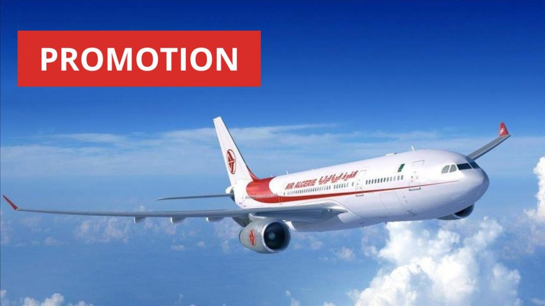 Air Algérie Promotions Exceptionnelles sur les Vols vers Londres et Bruxelles en Novembre 2023 Air Algérie : Promotions Exceptionnelles sur les Vols vers Londres et Bruxelles en Novembre 2023