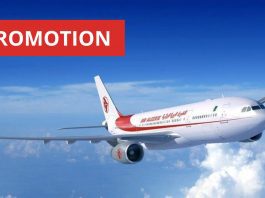 Air Algérie : Promotions Exceptionnelles sur les Vols vers Londres et Bruxelles en Novembre 2023
