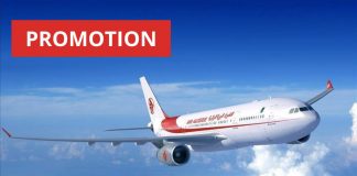 Air Algérie : Promotions Exceptionnelles sur les Vols vers Londres et Bruxelles en Novembre 2023