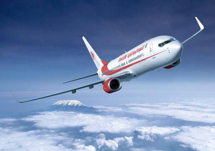 Air Algérie dévoile ses destinations estivales pour 2024 : De Pékin à Montréal, une aventure en altitude