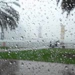 Alerte Météo Algérie : Fortes Pluies et Chutes de Température ce Mercredi 22 Novembre