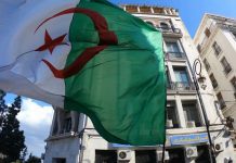 Algérie 2024 : Entre Défis Internationaux et Révolutions Technologiques