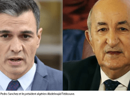 Algérie-Espagne : Au-Delà de la Diplomatie, Un Nouveau Chapitre S'Écrit