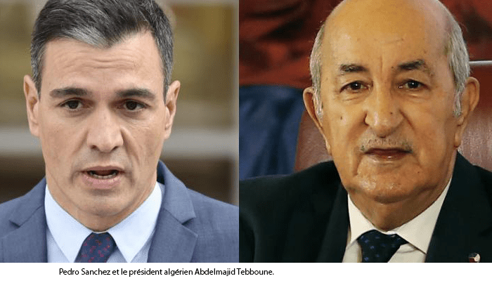 Algérie-Espagne : Au-Delà de la Diplomatie, Un Nouveau Chapitre S'Écrit