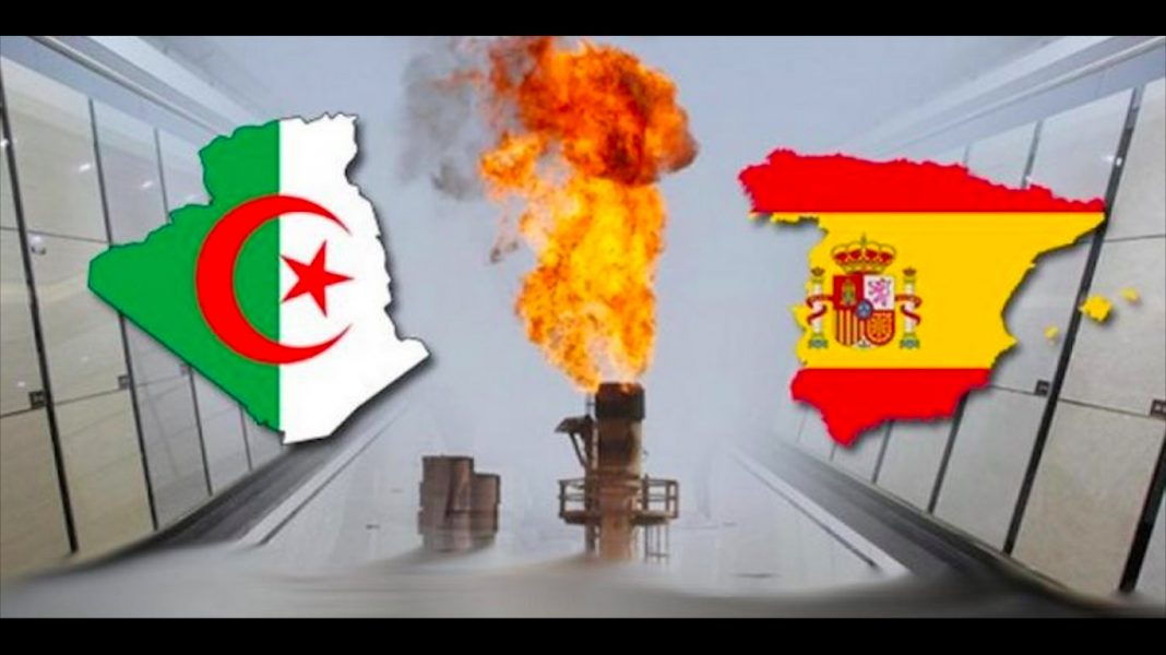 Algérie-Espagne Des Négociations Serrées sur le Prix du Gaz Exporté Algérie-Espagne : Des Négociations Serrées sur le Prix du Gaz Exporté
