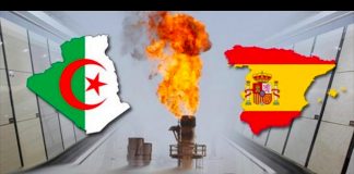 Algérie-Espagne : Des Négociations Serrées sur le Prix du Gaz Exporté