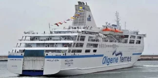 Algérie Ferries : Cap sur l'Été 2024 avec un Programme de Rêve