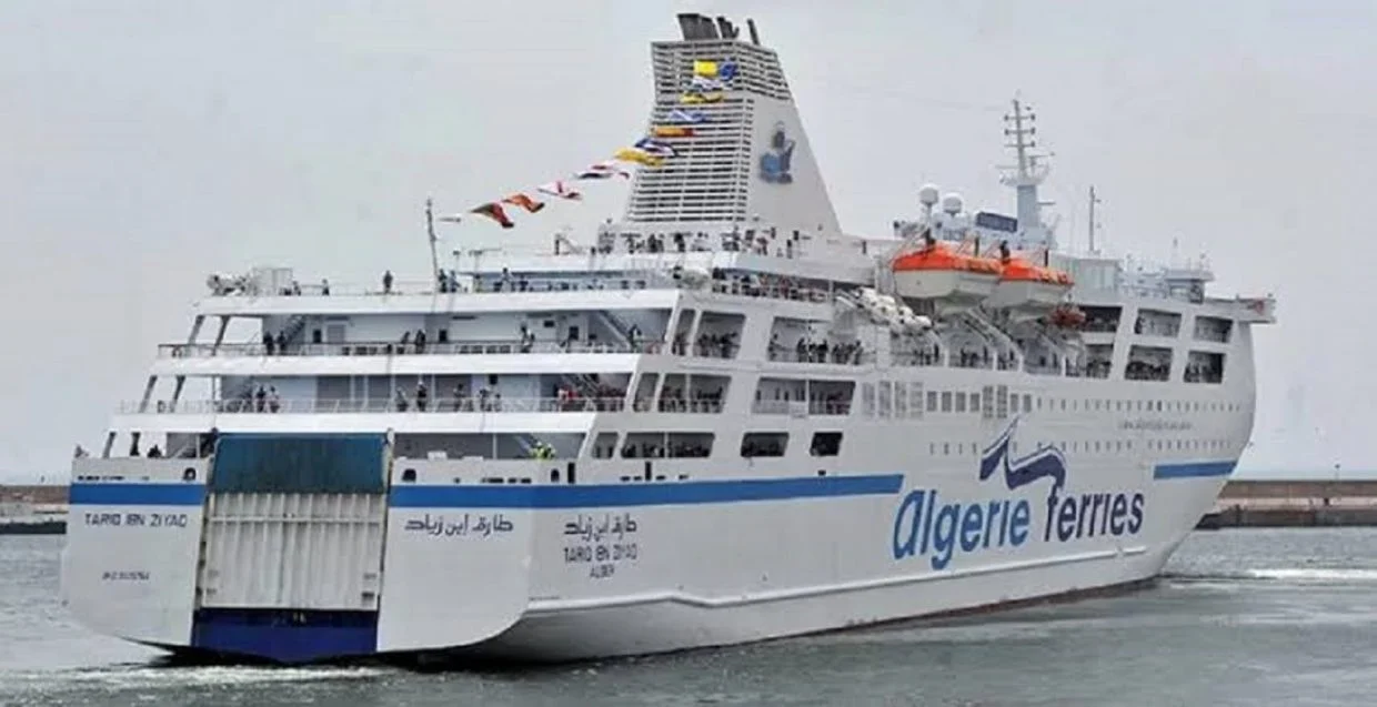 Algérie Ferries Cap sur l'Été 2024 avec un Programme de Rêve