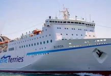 Algérie Ferries : Les Annulations Répétées de Traversées Agacent les Voyageurs