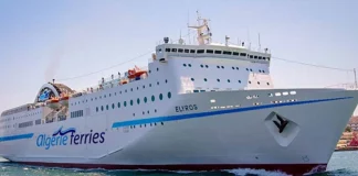 Algérie Ferries : Les Annulations Répétées de Traversées Agacent les Voyageurs