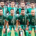 Algerie Foot: Où et Comment Suivre le Match Algérie - Somalie des Éliminatoires Mondiaux 2026 ?