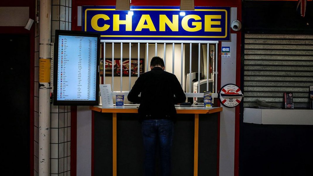 Algérie L'Aube d'une Nouvelle Ère Financière - Les Défis et Promesses des Bureaux de Change Algérie : L'Aube d'une Nouvelle Ère Financière - Les Défis et Promesses des Bureaux de Change