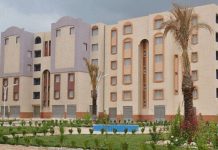 Algérie : L'ENPI ouvre les portes vers l'accession à la propriété avec les logements LPL