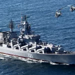 La Frégate Russe Admiral Grigorovich à Alger: Vers un Renforcement Militaire Algéro-Russe?
