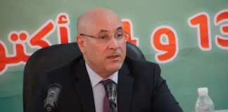 Algérie: Tayeb Zitouni en Mission Économique en Arabie Saoudite