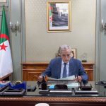 Algérie: Tebboune Dévoile une Feuille de Route Ambitieuse avec Larbaoui
