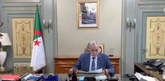 Algérie: Tebboune Dévoile une Feuille de Route Ambitieuse avec Larbaoui