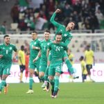 Algérie vs Mozambique : Une Victoire Stratégique sur le Chemin de la Coupe du Monde 2026