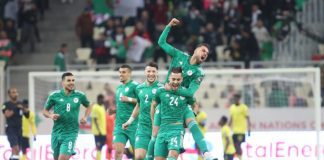 Algérie vs Mozambique : Une Victoire Stratégique sur le Chemin de la Coupe du Monde 2026