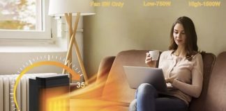 Appareils de chauffage : La vague de froid relance les ventes