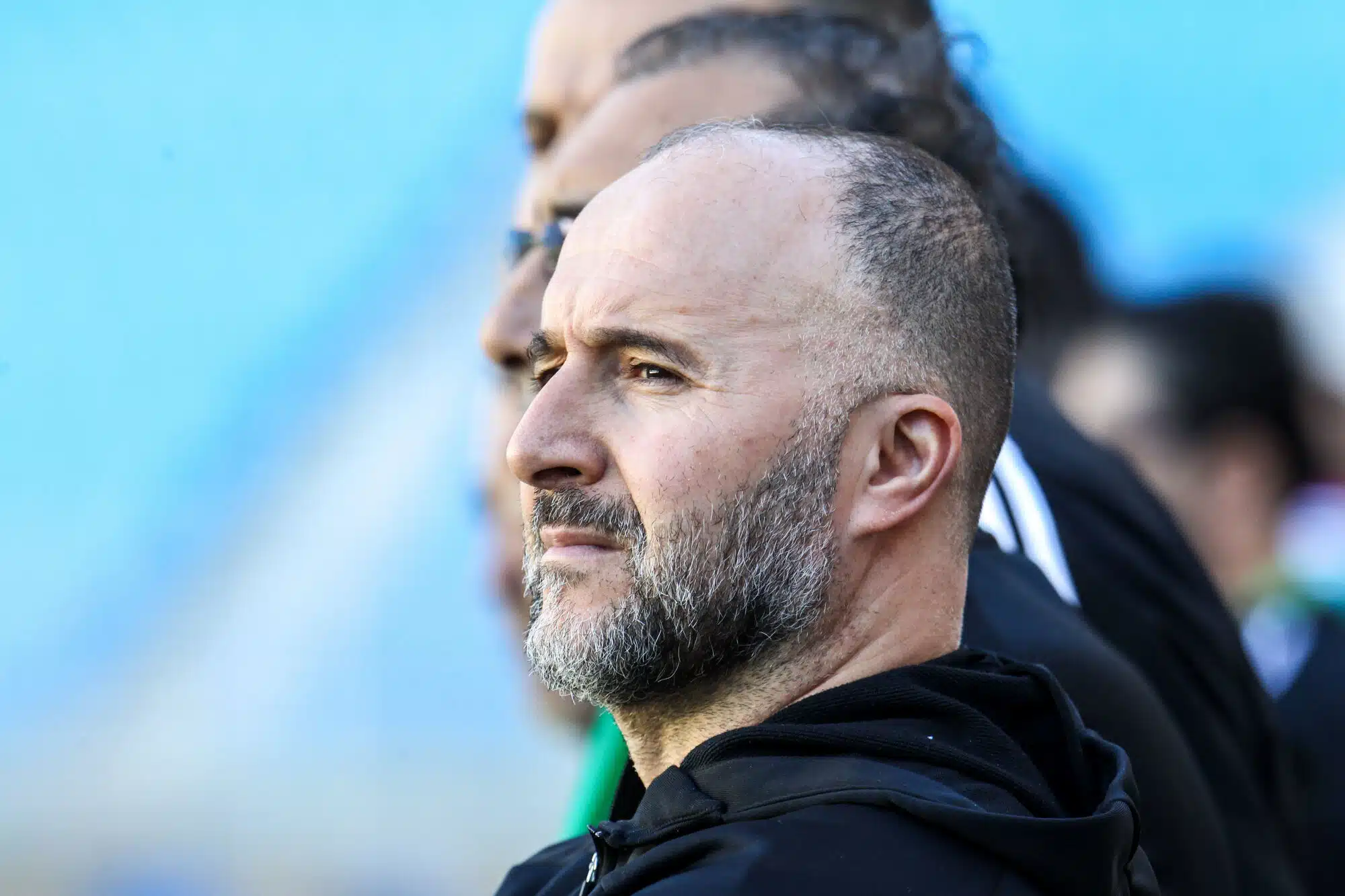 Belmadi, the architect of success: failures and strategy in approaching the 2024 African Cup of Nations