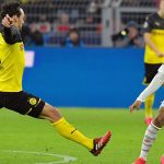 Borussia Dortmund vs Paris Saint-Germain : La Bataille Épique pour la Suprématie