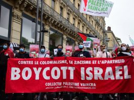 Boycott Israël : L'Art de la Dissimulation Française Révélé
