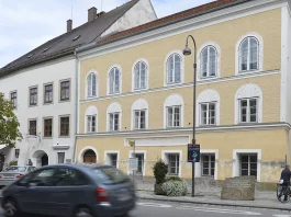 Braunau, Ville Natale d'Hitler : L'Héritage Troublant de Deux Noms
