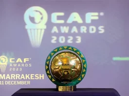 CAF Awards 2023 : Une Célébration du Football Africain à Marrakech