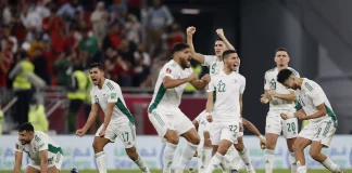 CAN 2023 : L'Algérie, Outsider Déterminé à Surprendre